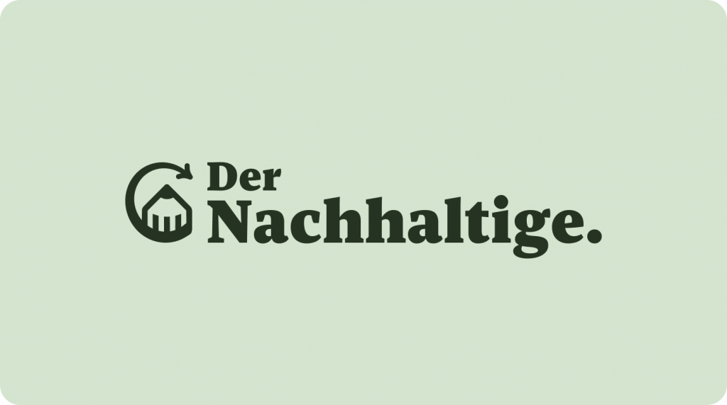 Logo und Leitmotiv