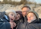 Family Beach